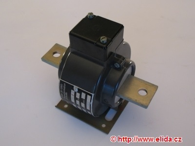 měnič STE-10 200/5  15VA (STE)